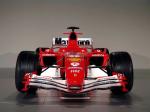 Ferrari F2005 2005 года